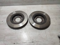 Peugeot 308 2019 Bremsscheibe Bremse hinten