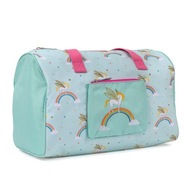 Cestovná taška Pink Lining - Unicorn