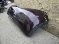 PEUGEOT 208 e 1 GTI 12- Paraurti posteriore