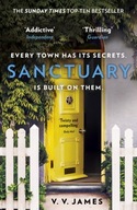 Sanctuary: The SUNDAY TIMES bestseller soon to be