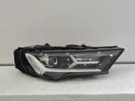 light right Audi Q7 4M LIFT FULL LED
