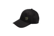 Nash Tackle Baseball Cap Black - czapka wędkarska z daszkiem