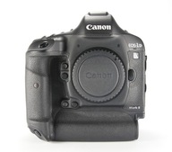aparat Canon EOS 1Dx Mark II MAŁY PRZEBIEG OKAZJA