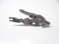 hinge bonnets right front BMW X3 E83 LCI 3453240 A52