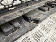 TRAFIC VIVARO III grid of a bumper central front 622544919R 14