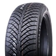 4× Kumho Solus HA31 175/70R13 82 T priľnavosť na snehu (3PMSF)