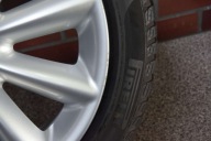 wheels discs MINI COOPER F54 518 ZIMA 17"