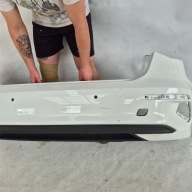 AUDI A3 8Y sedan 20- bumper rear part rear 6XPDC