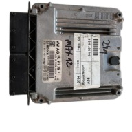 VW T-ROC DFGA 2.0 TDI 04L907309P 0281031483 EDC17C74 computer Originale
