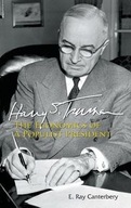 Harry S Truman: The Economics Of A Populist