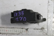 fuse box HYUNDAI IX35 1.7 CRDI 09