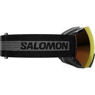 Salomon Radium Ml gogle unisex narciarskie