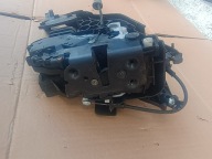 lock door right front VOLVO S40 V50