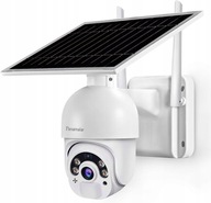 Solarna kamera zewnętrzna Panamalar S20 (2668)