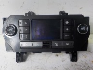 FIAT BRAVO II PANEL Schalter klimaanlage 735442075