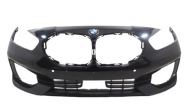 BMW 1 F40 bumper front front 7459708