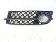 grid of a bumper front front left AUDI TT 8J0 8J0807681
