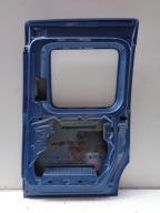 door right rear. sliding VW CADDY 2K 2K0 03- NR 22726