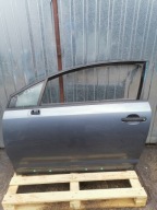 door left front front CITROEN C4 and EZW 3D 06R