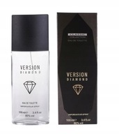 Classic Collection Version Diamond 100ml