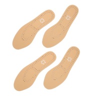 2 PARY KOMFORTOWYCH WKŁADEK Z AMORTYZACJĄ I OCHRONĄ PRZED PRZYKRYM ZAPACHEM