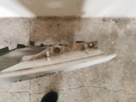 fender right front RENAULT MASTER II 03-09
