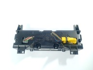 Interrupteur Bouton Unite commande clima OE 96303375ZL Peugeot 406 99-04