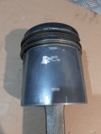 piston connecting rod DAF PACCAR PR183U1 183KW