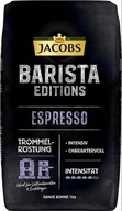 Jacobs Barista Espresso 1kg ziarnista