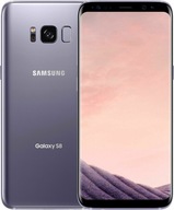 NOWY SMARTFON SAMSUNG GALAXY S8+ PLUS 4/64 GB FIOLETOWY