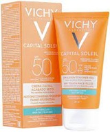 Vichy Capital Soleil Matujący Krem SPF50, 50ml