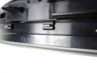 cap of the threshold rear rear part left Mercedes W221