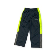 Spodnie dresowe dla chłopca Nike 2 latka