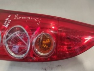 light left rear left rear part MAZDA PREMACY and LIFT
