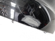 PORSCHE MACAN 95B 13-21 LIFT Stoßstange heck *PDC*