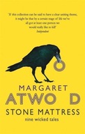 Stone Mattress: Nine Wicked Tales Atwood Margaret