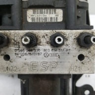 Pompe ABS AUDI A4 B7 8E0614517AT