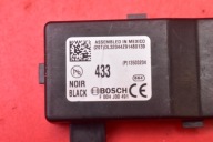 IMMO computer running board 55574903 0281016704 13327313 OPEL INSIGNIA A 2.0 CITD