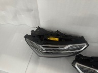 lights Audi A7 4K Full Led Laser left right