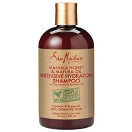 Šampón SHEA MOISTURE Manuka Mafura Shampoo