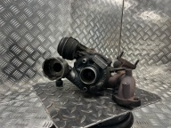 TURBINA turbo CHRYSLER SEBRING 03G253014J