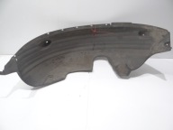 mudguard left rear. BMW X3 E83 LCI M PAKIET 3400057