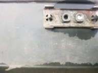 bumper front front SUZUKI GRAND VITARA II