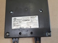 control unit module BLUETOOTH VW GOLF V VI 1K8035730B A3C0118470650 OE EU