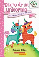 Diario de un Unicornio #1: El amigo magico de