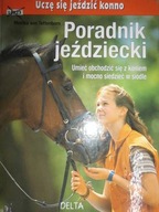 Poradnik jeździecki - Monika von. Tettenborn