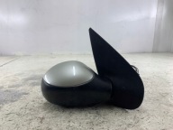 PEUGEOT 206 mirror right ETS manually 4 PIN