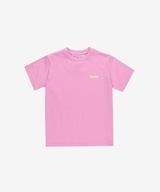 Dziecięca różówa koszulka t-shirt PROSTO Baza 98-104
