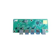 USB Board 715G9509-T0C-000-005Y Aoc 27G2U/BK