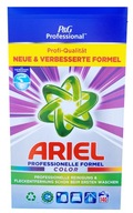 Proszek do prania kolorów, Ariel Professional 8,4kg 140 prań z NIEMIEC